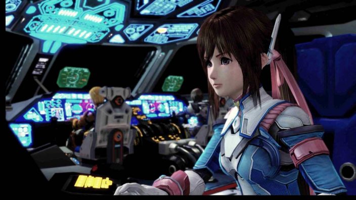 Star Ocean: The Last Hope – 4K & Full HD Remaster İndir ekran görüntüsü 8