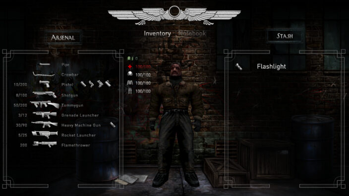 Kingpin Reloaded İndir ekran görüntüsü 3