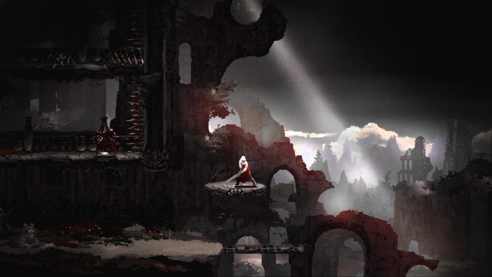 Moonscars İndir ekran görüntüsü 2