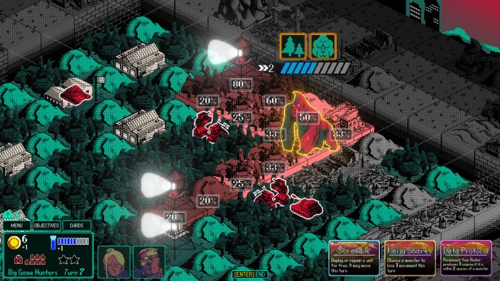 Kaiju Wars İndir ekran görüntüsü 3