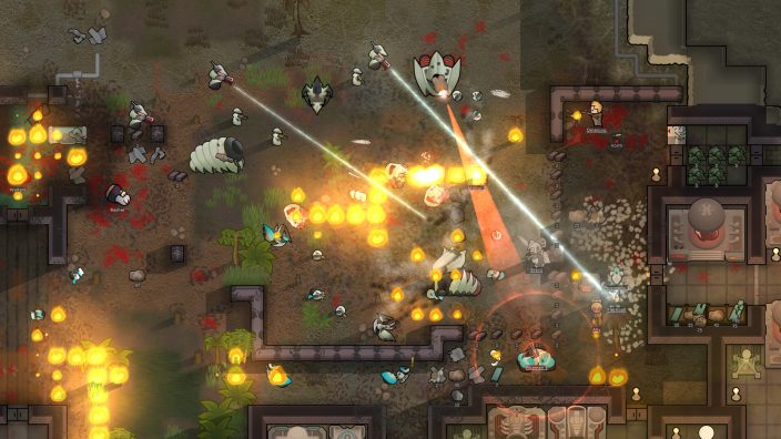 RimWorld Biotech İndir ekran görüntüsü 3