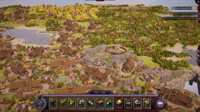 TerraScape İndir ekran görüntüsü 2