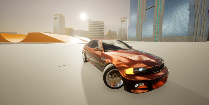 DRIFTHUB İndir ekran görüntüsü 3