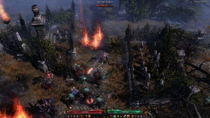 Grim Dawn Definitive Edition İndir ekran görüntüsü 3