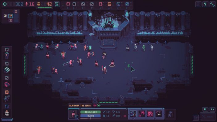 Despot’s Game Dystopian Battle Simulator İndir ekran görüntüsü 4
