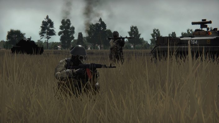 Regiments İndir ekran görüntüsü 3