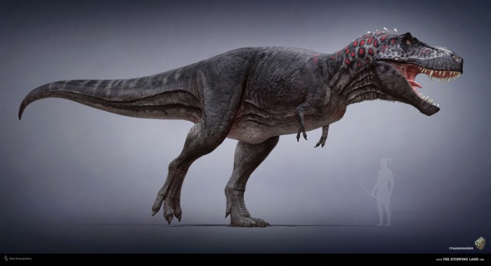 The Stomping Land İndir ekran görüntüsü 3