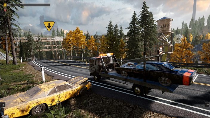 Junkyard Simulator İndir ekran görüntüsü 1