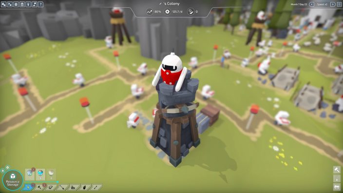 The Colonists İndir ekran görüntüsü 8