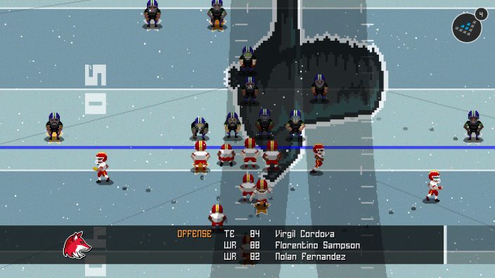 Legend Bowl İndir ekran görüntüsü 2