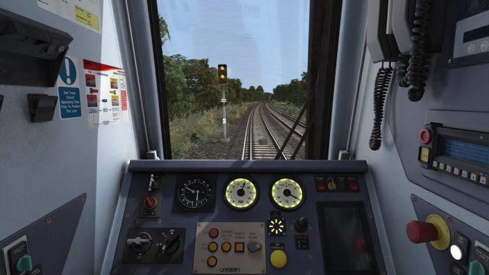 Train Simulator 2019 İndir ekran görüntüsü 7