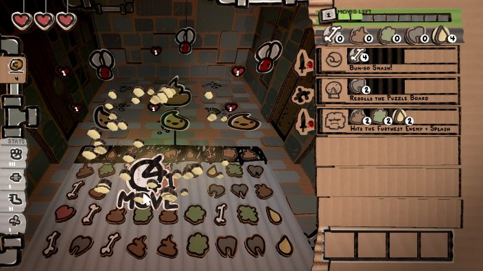The Legend of Bum-Bo İndir ekran görüntüsü 3