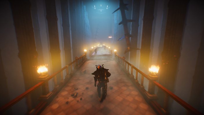 Sir Whoopass Immortal Death İndir ekran görüntüsü 4