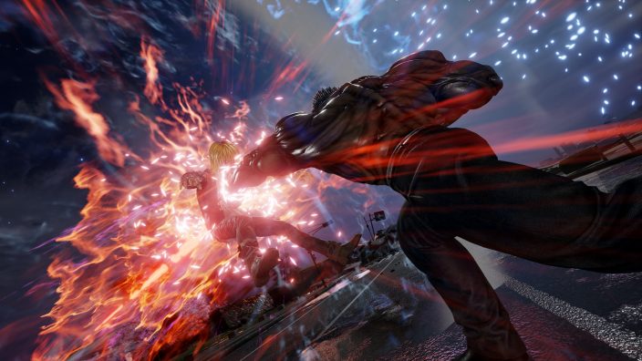 Jump Force İndir ekran görüntüsü 2