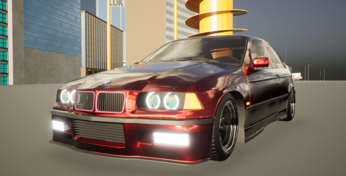 DRIFTHUB İndir ekran görüntüsü 4