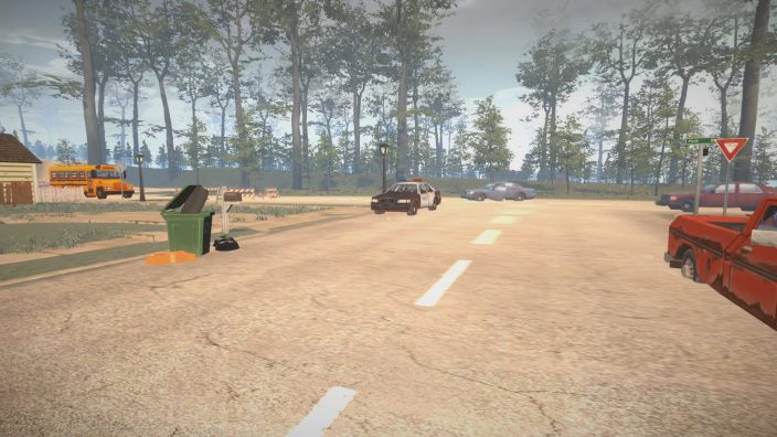 Deadly Flare İndir ekran görüntüsü 3