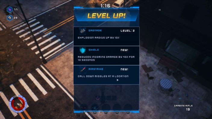 Rift Loopers İndir ekran görüntüsü 3