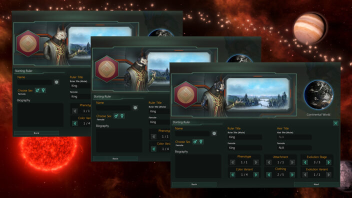 Stellaris The Machine Age İndir ekran görüntüsü 2