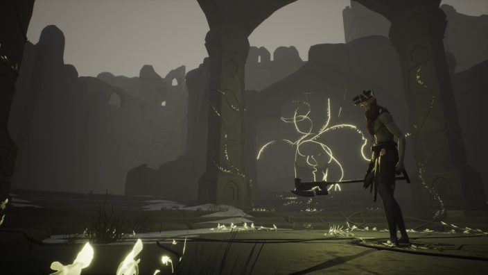Ashen İndir ekran görüntüsü 2