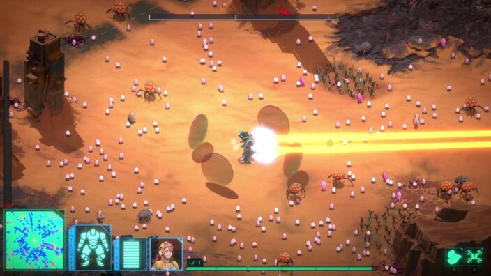 Mercenary Battle Company The Reapers İndir ekran görüntüsü 3