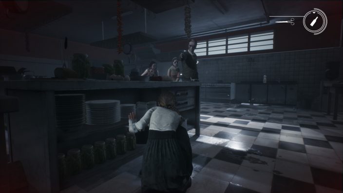 Remothered Broken Porcelain İndir ekran görüntüsü 1