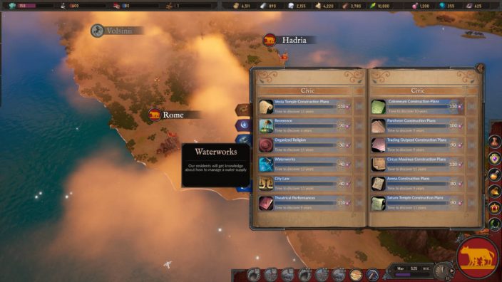 Imperium BCE İndir ekran görüntüsü 3