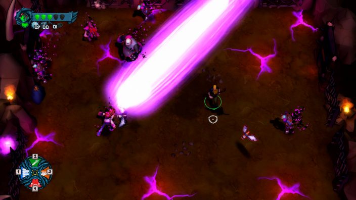 Metal Tales: Overkill İndir ekran görüntüsü 3