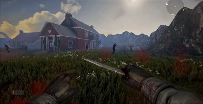 Vacant Planet İndir ekran görüntüsü 3
