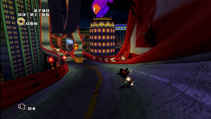 Sonic Adventure 2 İndir ekran görüntüsü 2