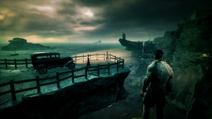 Call of Cthulhu İndir ekran görüntüsü 5