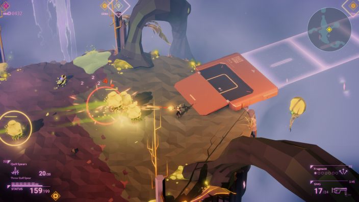 Beacon İndir ekran görüntüsü 3