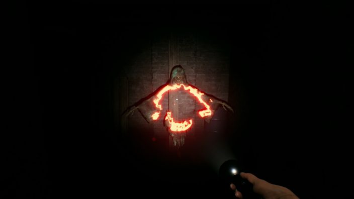 Nightmare İndir ekran görüntüsü 2