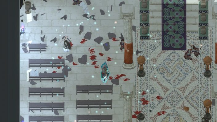 Unsouled İndir ekran görüntüsü 2