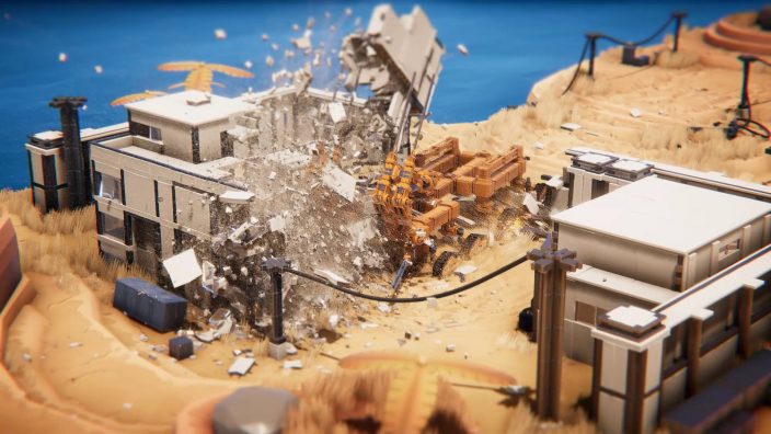 Instruments of Destruction İndir ekran görüntüsü 4