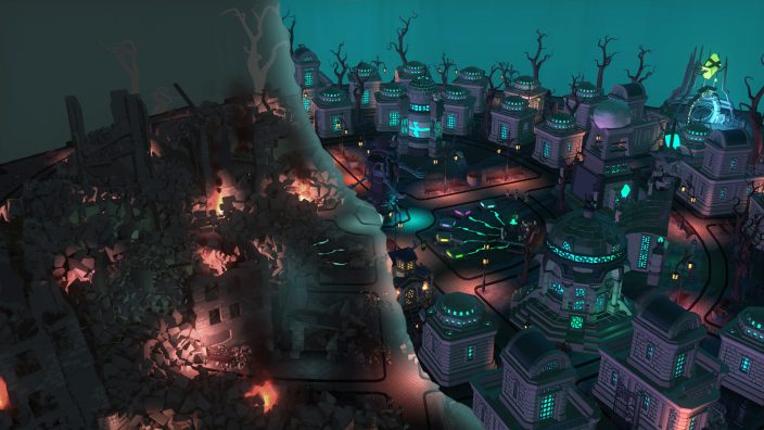 Undead Horde 2 Necropolis İndir ekran görüntüsü 4