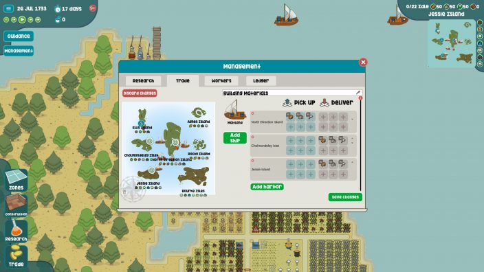 One More Island İndir ekran görüntüsü 2