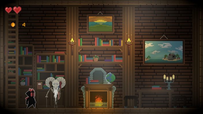 Makis Adventure İndir ekran görüntüsü 3