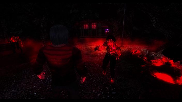 Johnny Boy: Red Moon’s Kiss – Episode 1 İndir ekran görüntüsü 3