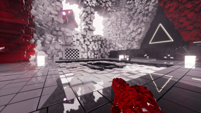DESORDRE A Puzzle Game Adventure İndir ekran görüntüsü 2