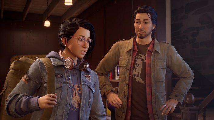 Life is Strange: True Colors İndir ekran görüntüsü 2