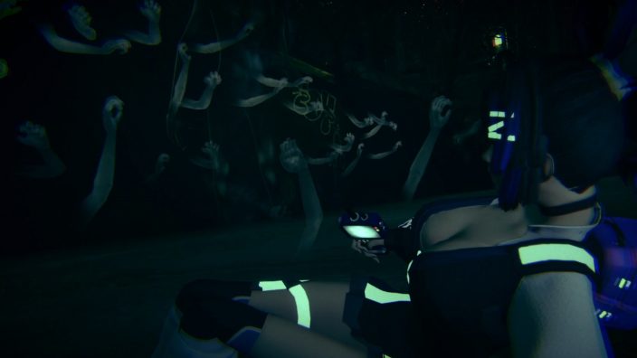 SENSEs: Midnight İndir ekran görüntüsü 4