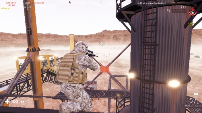 Tactical Operations Force İndir ekran görüntüsü 2