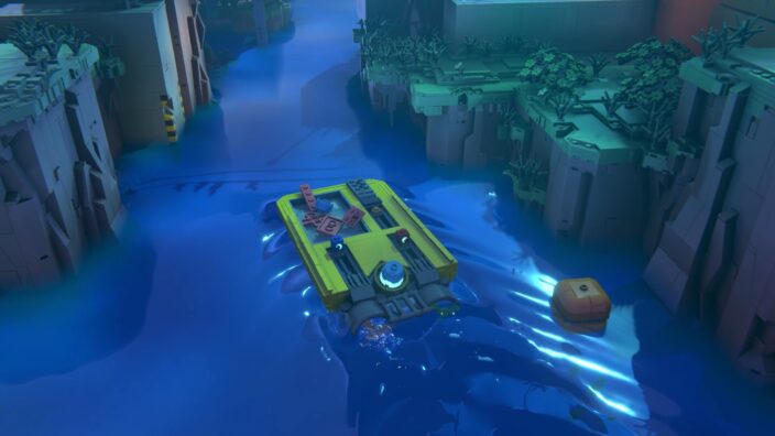 LEGO Voyagers İndir ekran görüntüsü 3