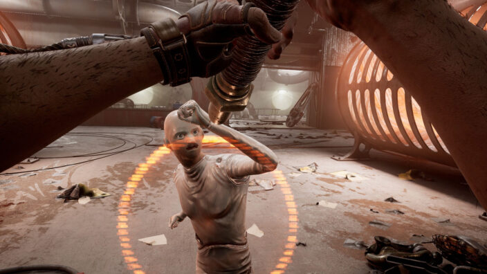 Atomic Heart İndir ekran görüntüsü 2
