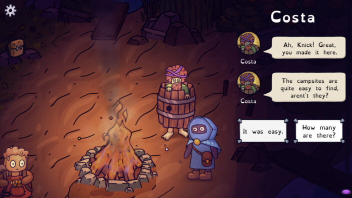 Fireside İndir ekran görüntüsü 3