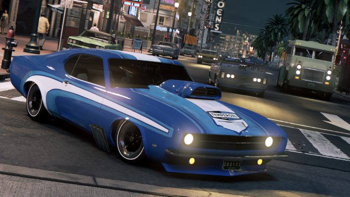 Mafia 3 Definitive Edition İndir ekran görüntüsü 4