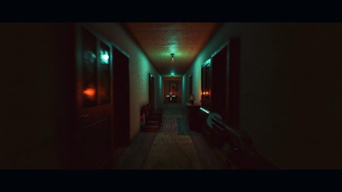 The Cleaner İndir ekran görüntüsü 2