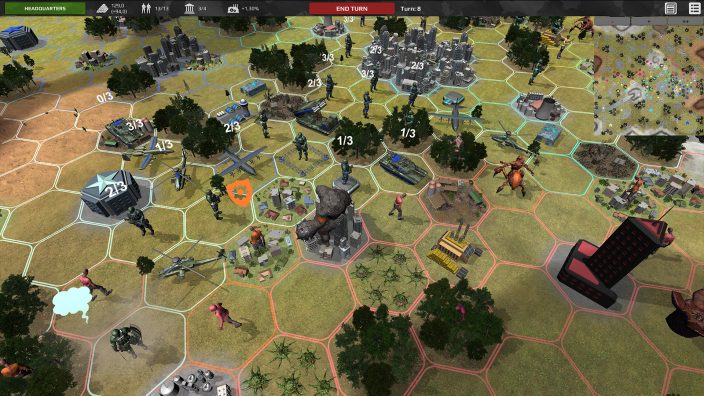 Age of Undead İndir ekran görüntüsü 3