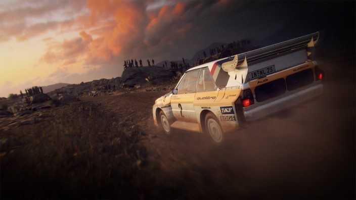 DiRT Rally 2.0 İndir ekran görüntüsü 6