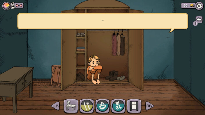 My Child Lebensborn Remastered İndir ekran görüntüsü 4